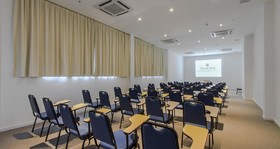 Nacional Inn Porto Alegre