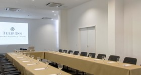 Nacional Inn Porto Alegre