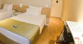 Nacional Inn Porto Alegre