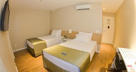 Nacional Inn Porto Alegre