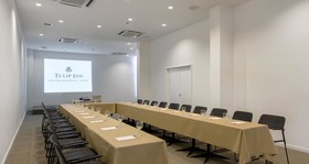 Nacional Inn Porto Alegre