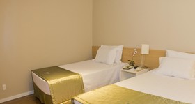 Nacional Inn Porto Alegre