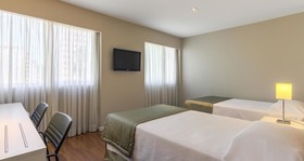 Nacional Inn Porto Alegre