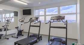 Nacional Inn Porto Alegre