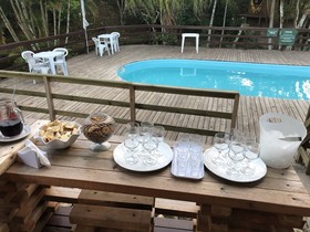 Nosso Bosque Pousada - Porto Belo