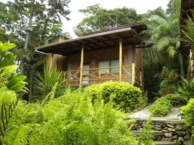 Nosso Bosque Pousada - Porto Belo