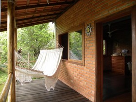 Nosso Bosque Pousada - Porto Belo