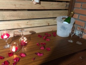 Nosso Bosque Pousada - Porto Belo