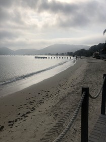 Nosso Bosque Pousada - Porto Belo