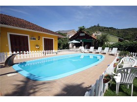Pousada Jardim Porto Belo