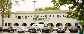 Atlântico Praia