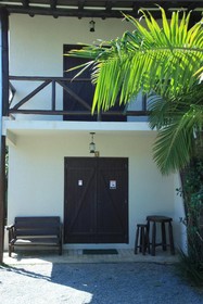 Pousada Cantinho Do Rosa