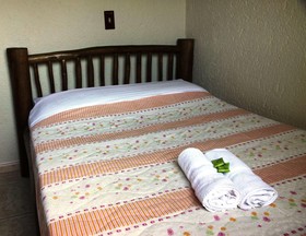 Pousada Cantinho Do Rosa