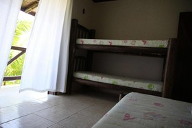 Pousada Cantinho Do Rosa