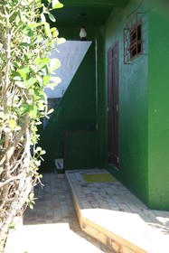 Pousada Cantinho Do Rosa