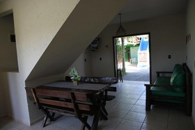 Pousada Cantinho Do Rosa