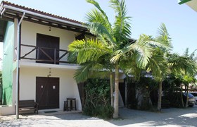 Pousada Cantinho Do Rosa