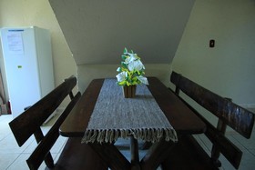 Pousada Cantinho Do Rosa