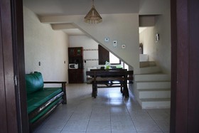 Pousada Cantinho Do Rosa