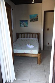 Pousada Cantinho Do Rosa