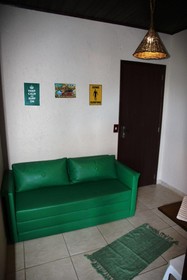 Pousada Cantinho Do Rosa