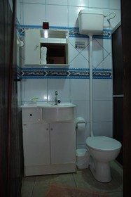 Pousada Cantinho Do Rosa