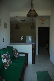 Pousada Cantinho Do Rosa