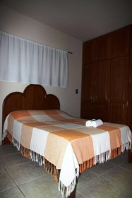 Pousada Cantinho Do Rosa