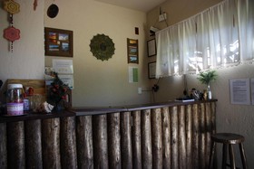 Pousada Cantinho Do Rosa