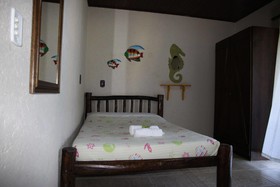 Pousada Cantinho Do Rosa