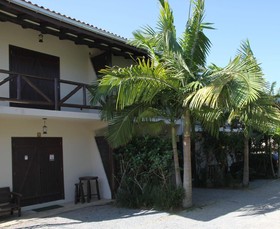 Pousada Cantinho Do Rosa