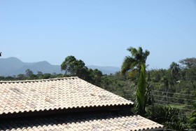 Pousada Cantinho Do Rosa