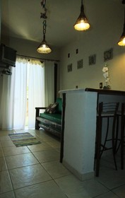 Pousada Cantinho Do Rosa