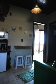 Pousada Cantinho Do Rosa