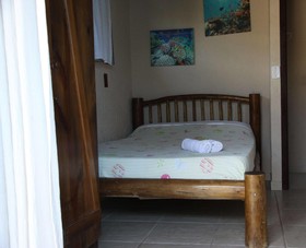 Pousada Cantinho Do Rosa