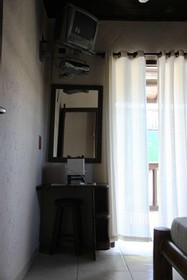 Pousada Cantinho Do Rosa