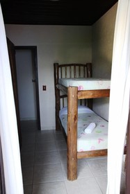 Pousada Cantinho Do Rosa