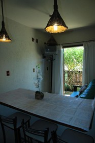 Pousada Cantinho Do Rosa