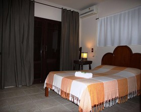 Pousada Cantinho Do Rosa