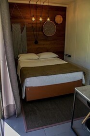 Eden Bed & Nature