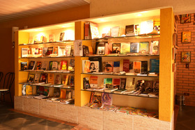 Pousada do Anhangava