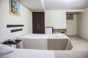 Hotel Alto Vale by OYO