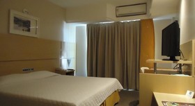 Hotel Alianca Express