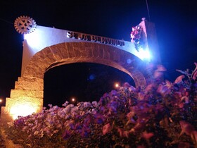 Atlântico Rio Grande