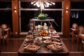 Atlântico Rio Grande