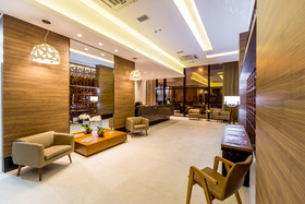 Hotel Laghetto Viverone