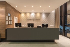 Hotel Laghetto Viverone