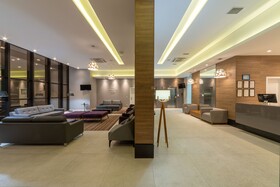 Hotel Laghetto Viverone