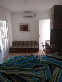 Hotel Villa De Carli Beach