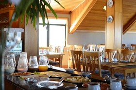 Villa Moura Apart Hotel